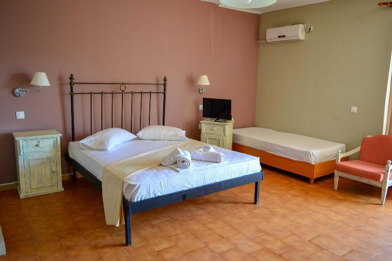 Zante Vero Esterno foto