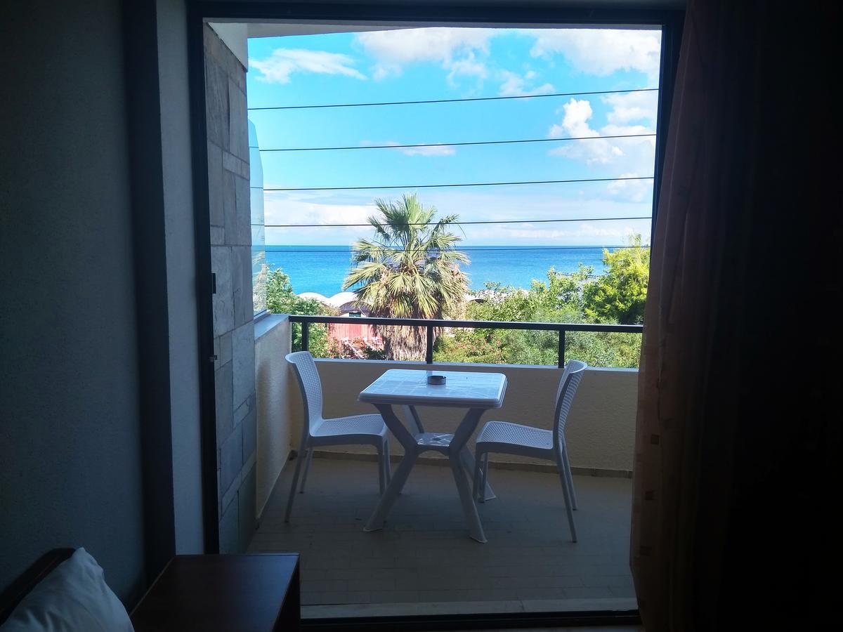 Zante Vero Esterno foto