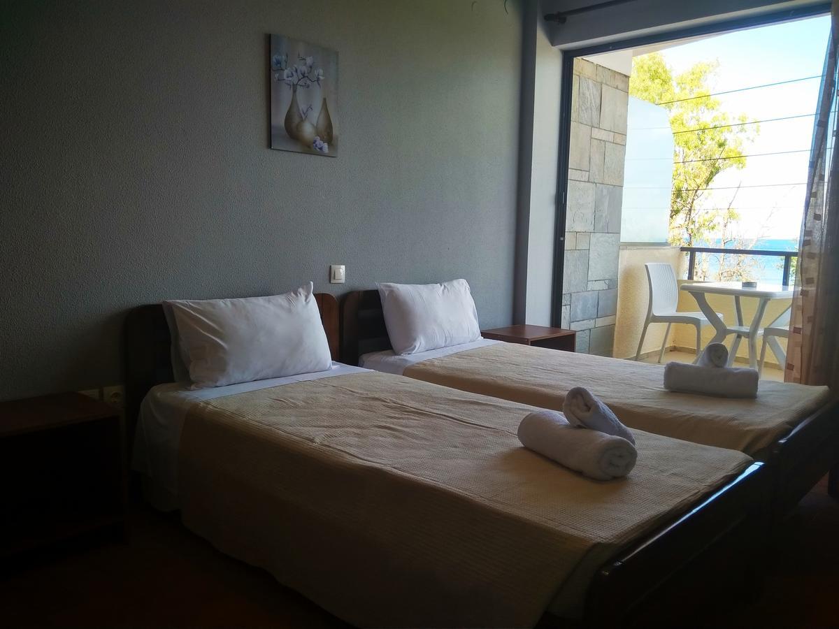 Zante Vero Esterno foto
