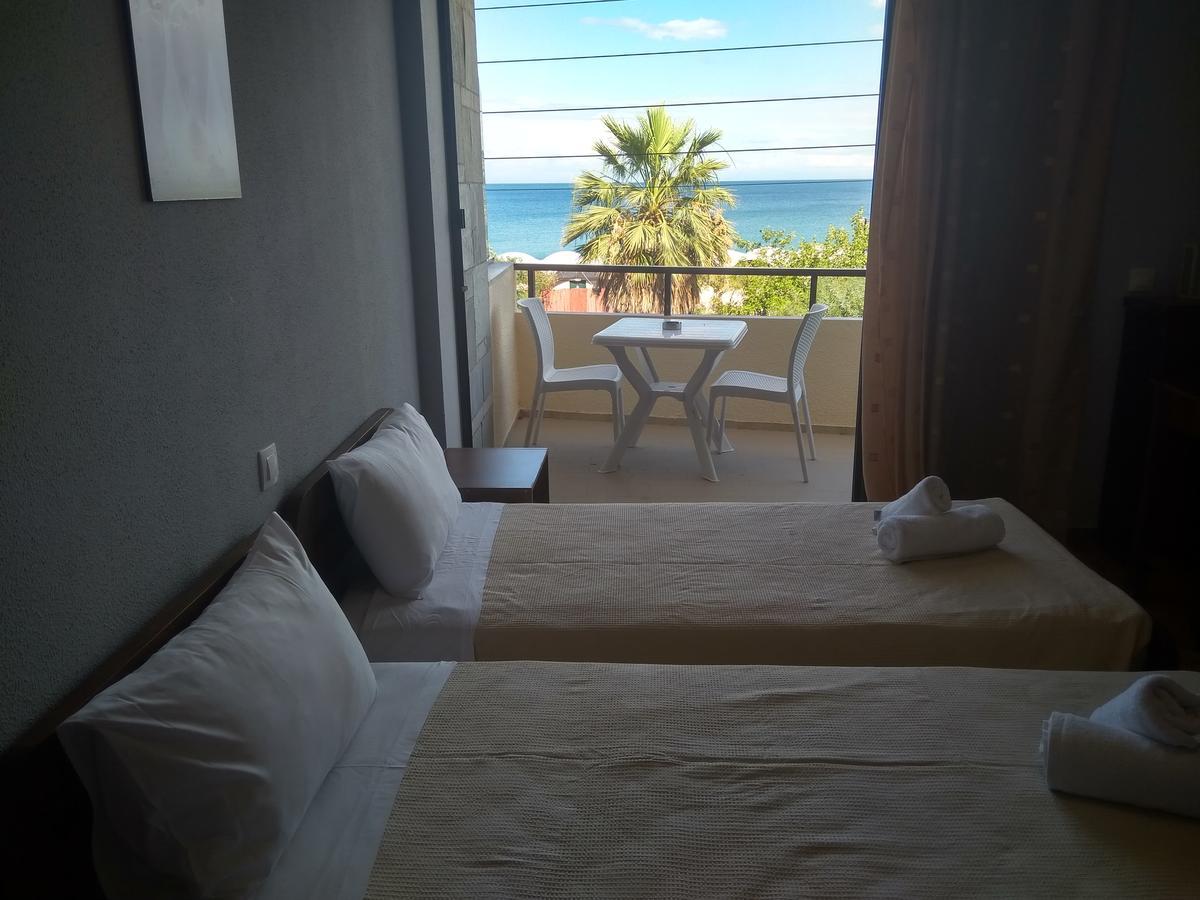 Zante Vero Esterno foto
