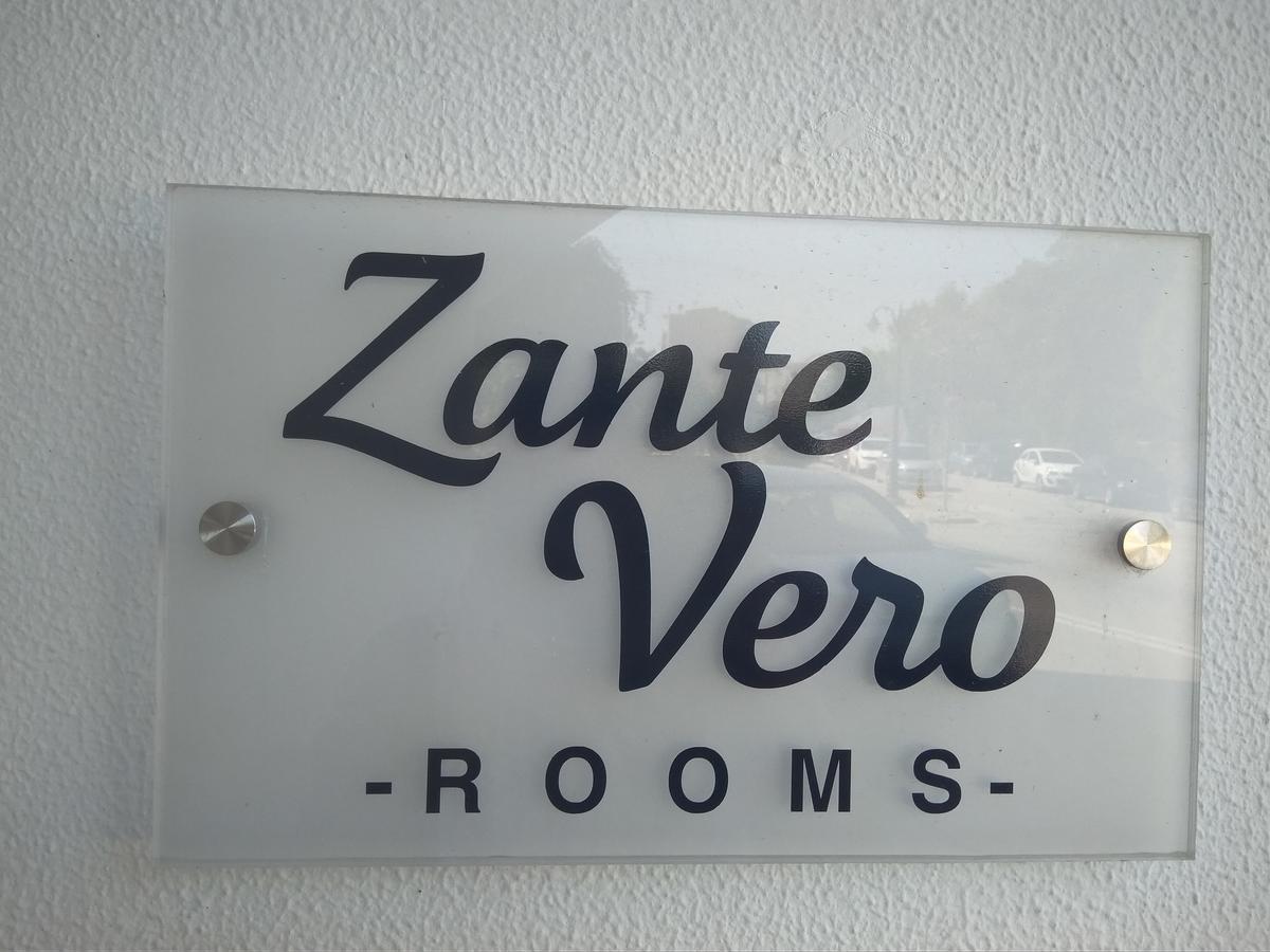 Hotel Zante Vero Esterno foto